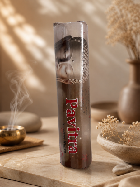 Pavitra Incense Sticks