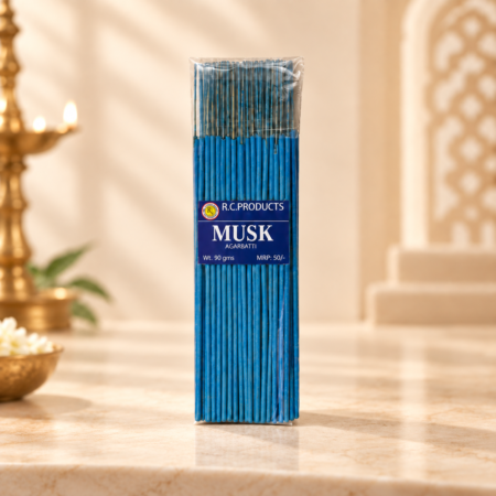 Musk Agarbatti