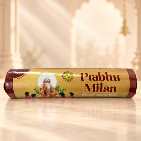 Prabhu Milan Agarbatti