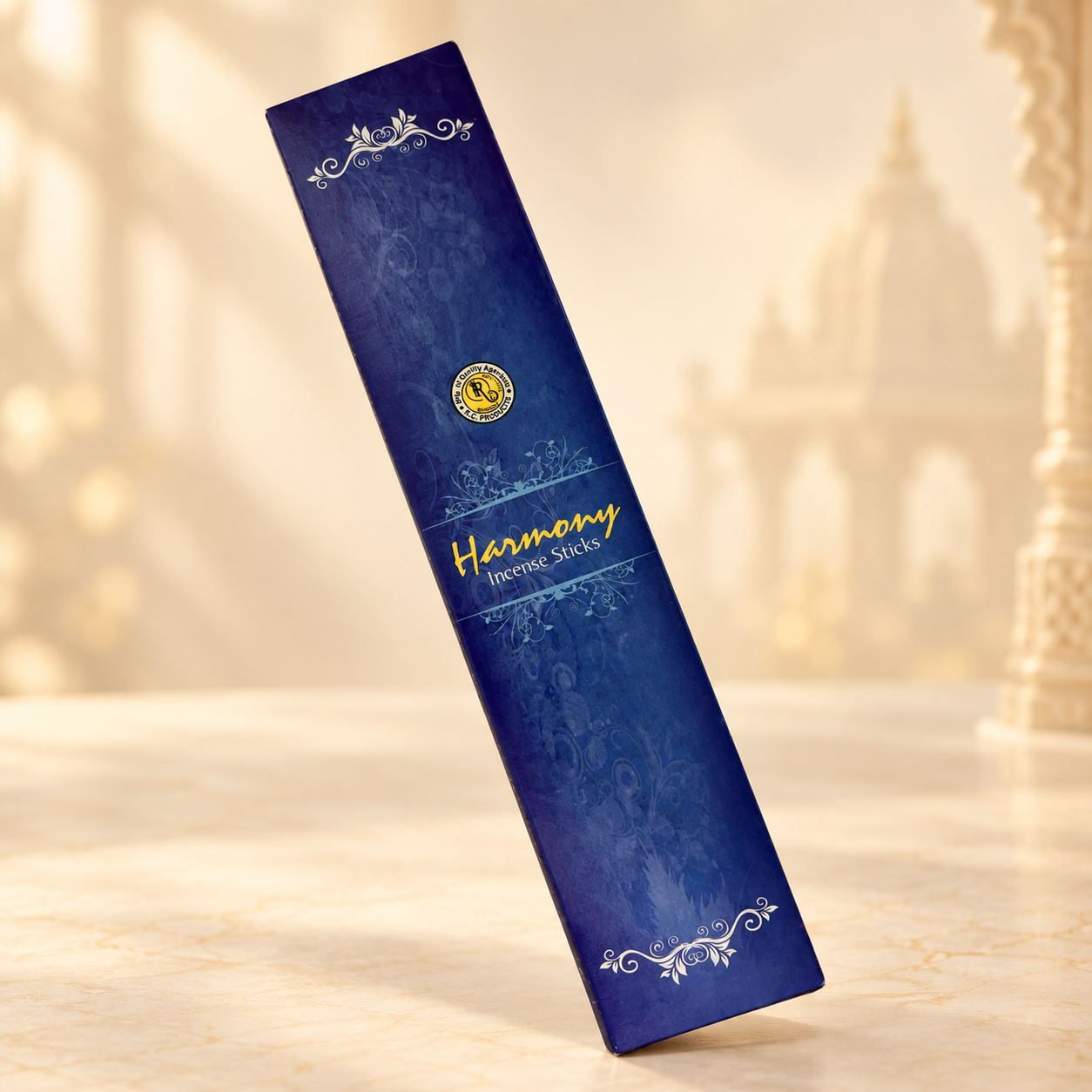 Harmony Incense Sticks