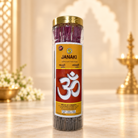 Janaki A Premium Flora Bathi