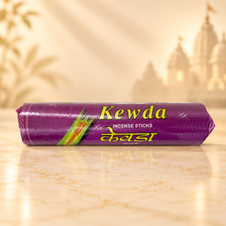 Kewda Incense Sticks