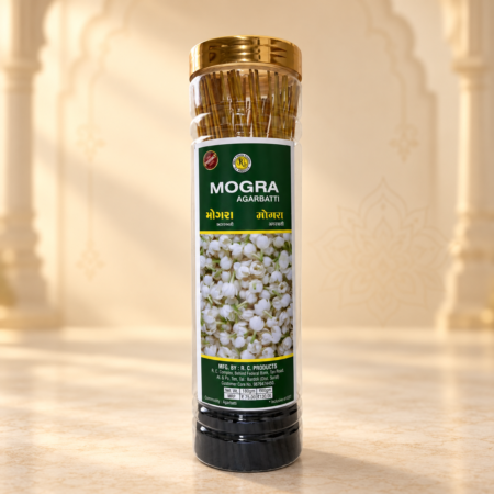Mogra Agarbatti