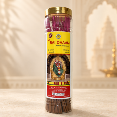 Sai Dhaam Premium Agarbatti